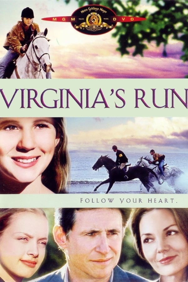 Virginia`s Run