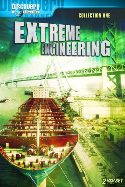Extreme Engineering - Season 1