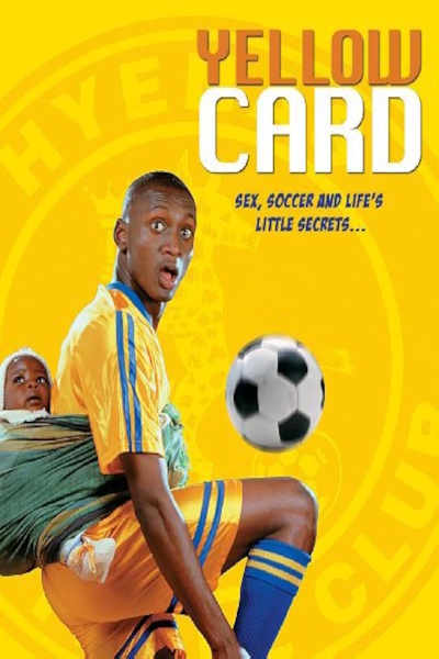 Yellow Card