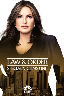 Law & Order: Special Victims Unit - Season 23