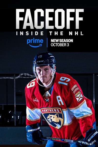 FACEOFF: Inside the NHL - Season 2