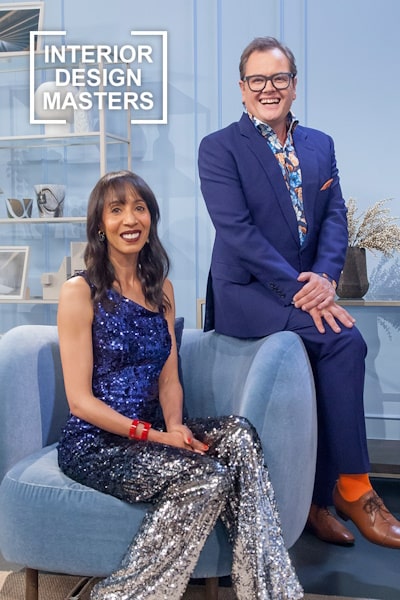 Interior Design Masters - Season 5