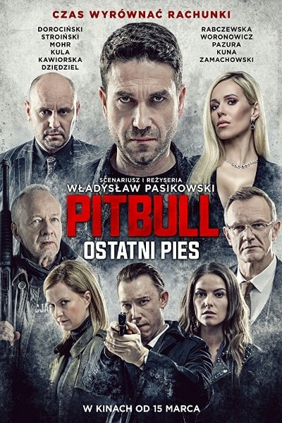 Pitbull. Ostatni pies [Sub: Eng]