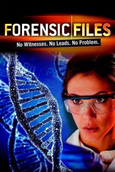 Forensic Files - Season 1 - Newest TV-episodes always on Putlocker