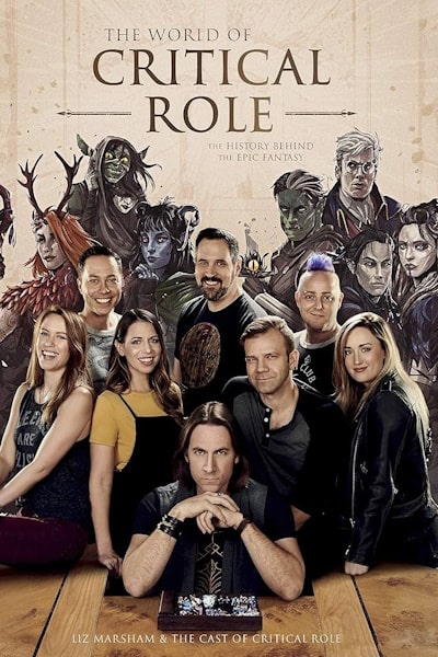 Critical Role - Season 1