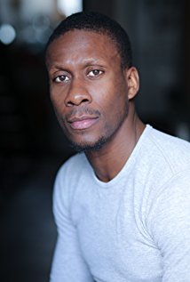 Karanja Yorke