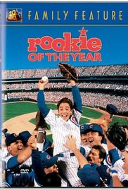 Rookie of the Year