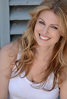 Sarah Pribis
