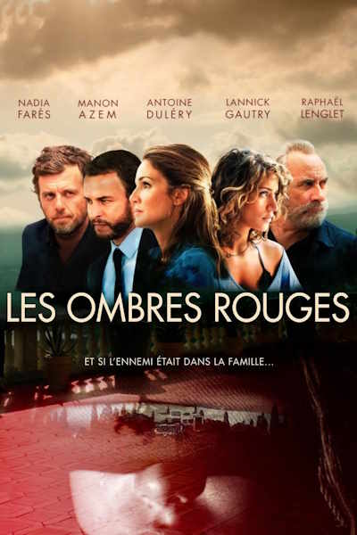 The Red Shadows - Season 1