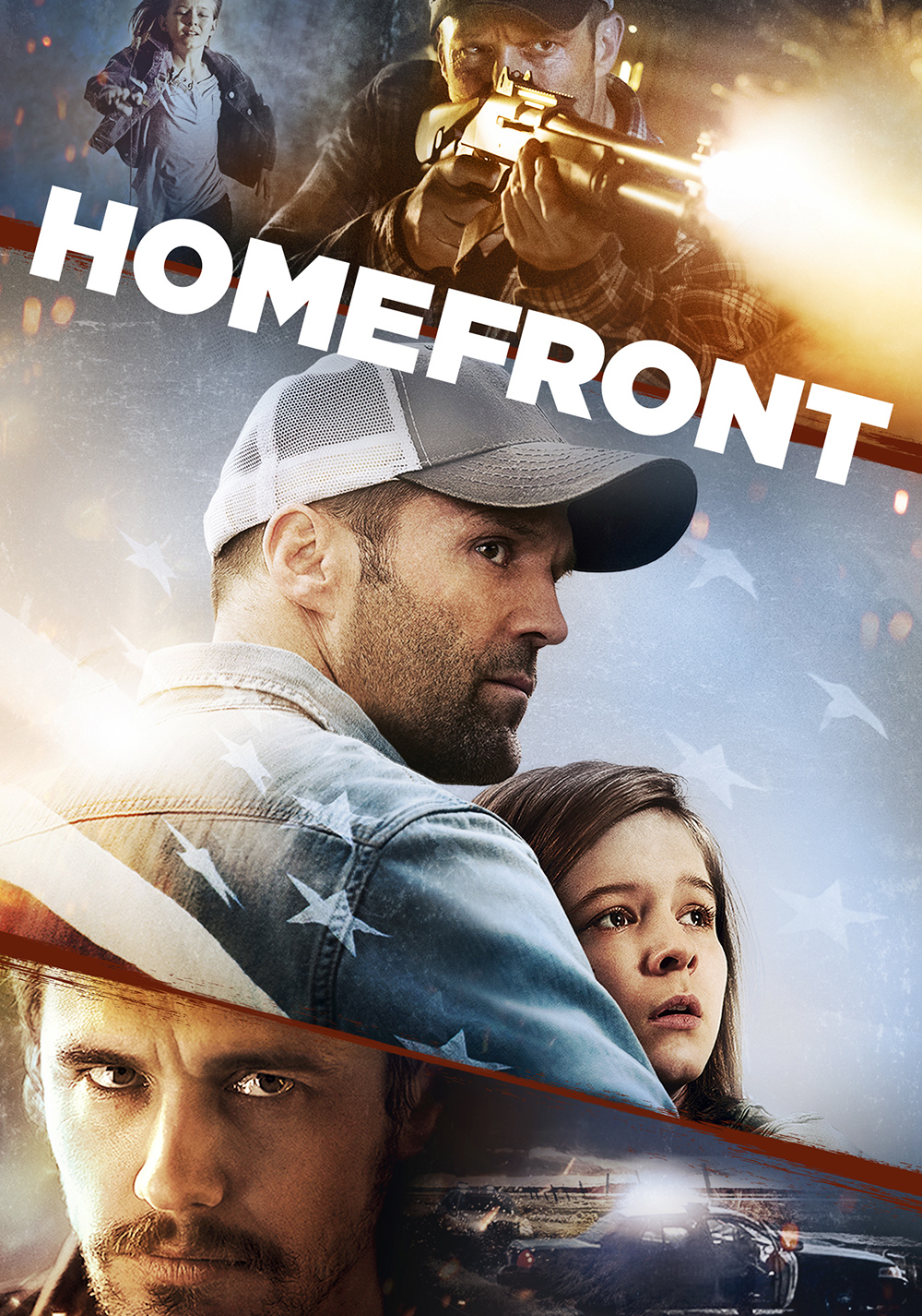 Homefront (2013)