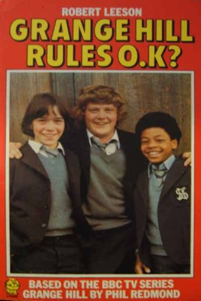Grange Hill - Season 24