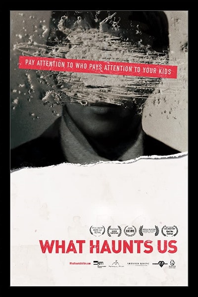 What Haunts Us