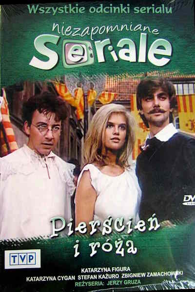 Pierscien i roza