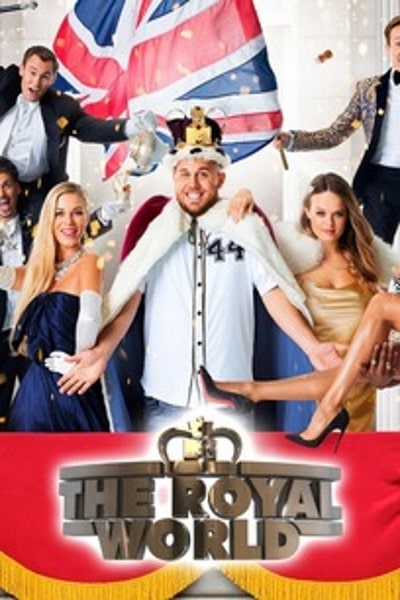 The Royal World - Season 1