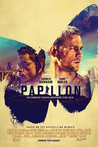 Papillon (2017)