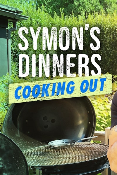 Symons Dinners Cooking Out - Season 2