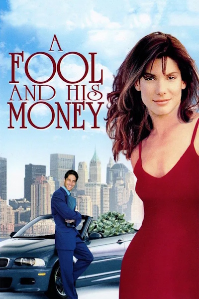 A Fool and His Money (Religion Inc)