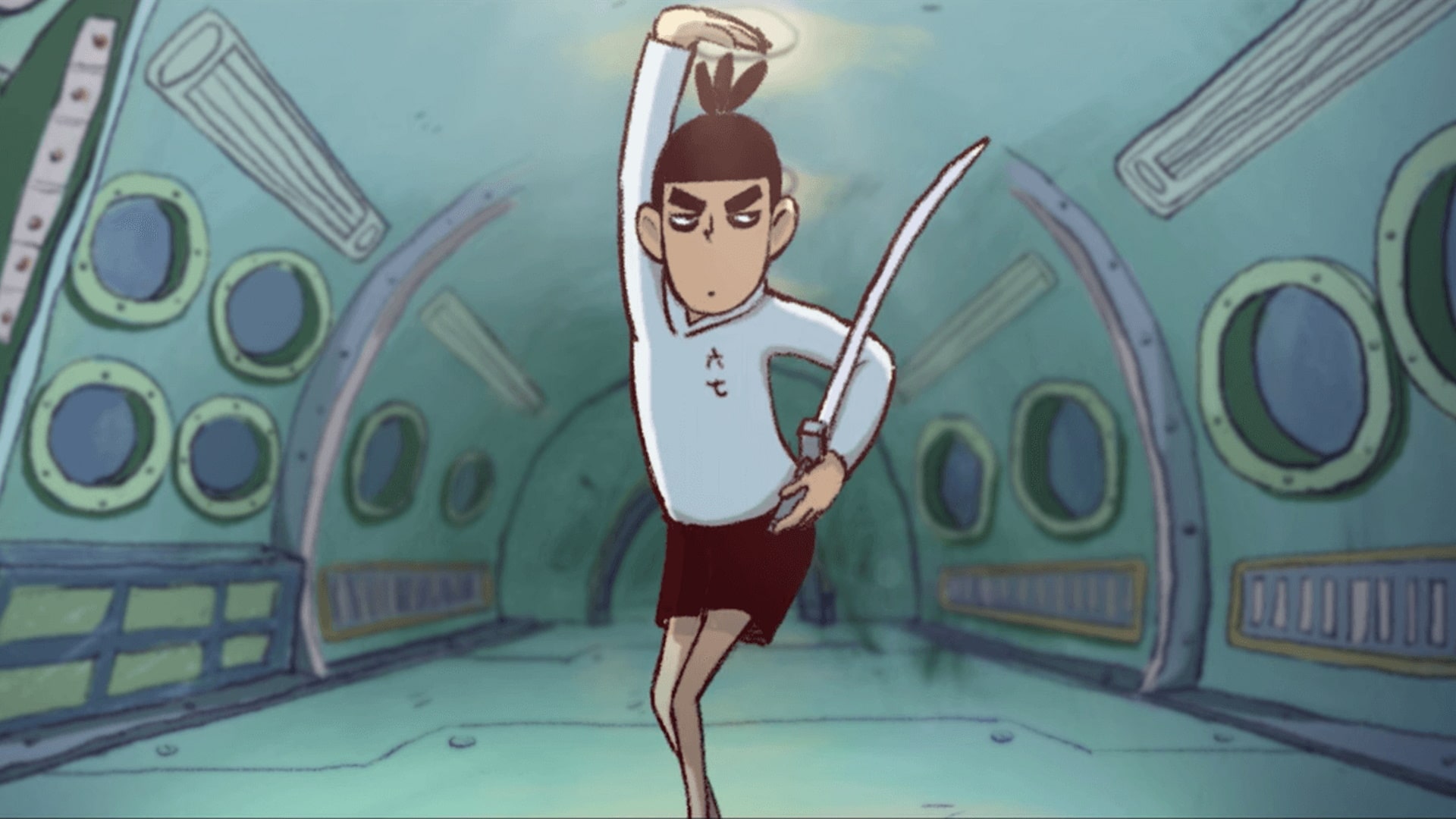 Season 1