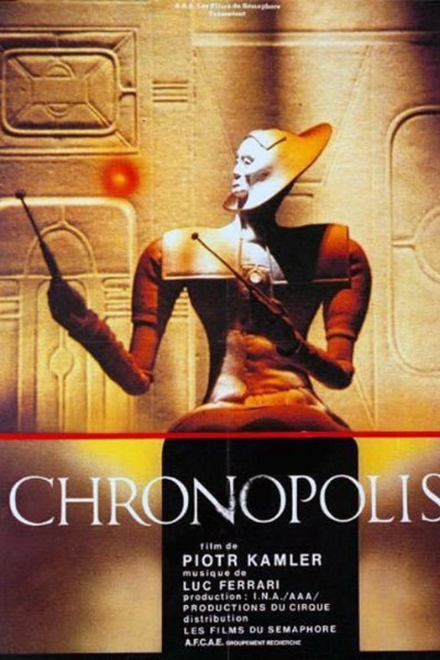 Chronopolis
