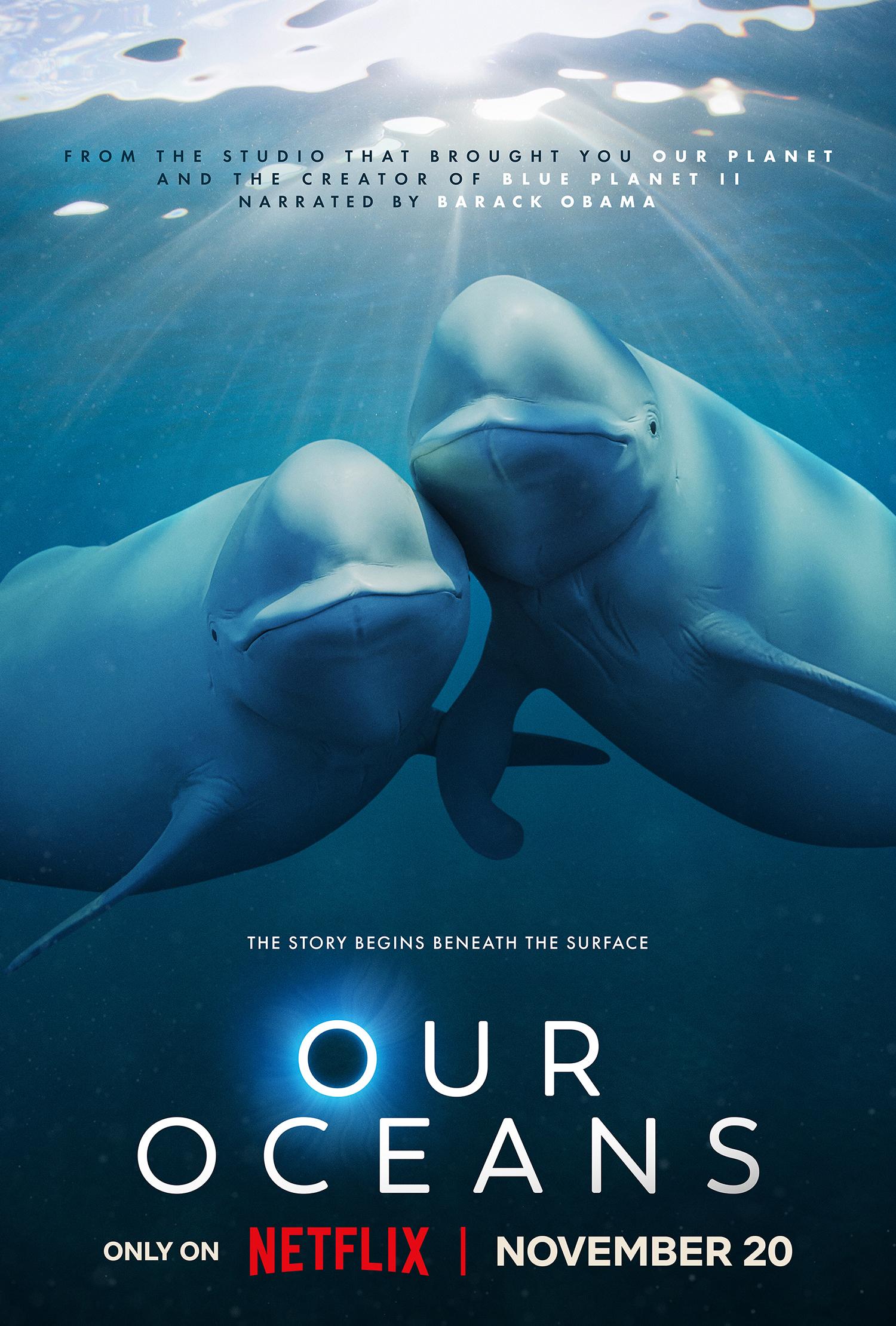 Our Oceans - Season 1