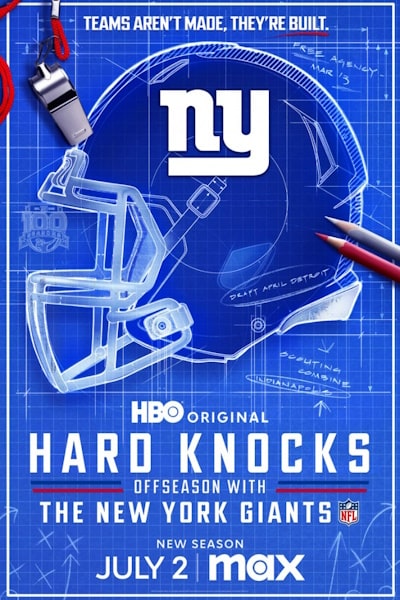 Hard Knocks - Season 22