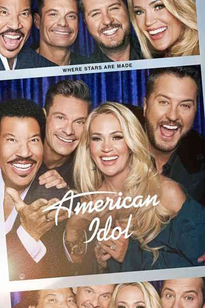 American Idol - Season 23