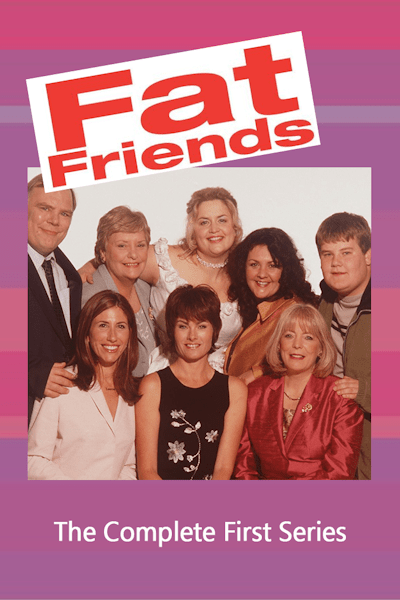 Fat Friends - Season 1