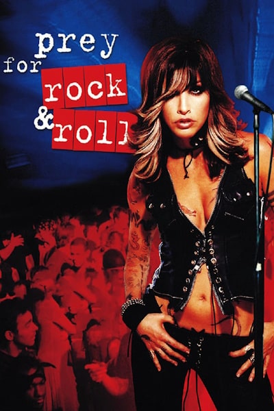 Prey for Rock and Roll