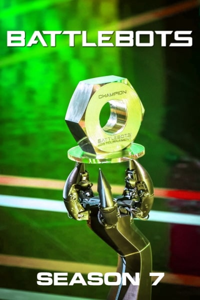 BattleBots - Season 7