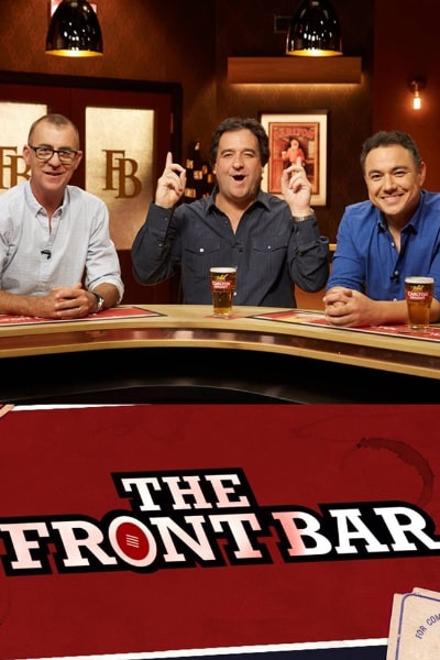 The Front Bar - Season 1