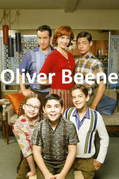 Oliver Beene - Season 2