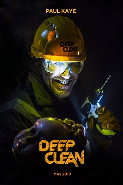 Deep Clean