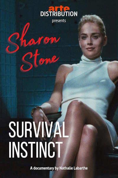 Sharon Stone Survival Instinct
