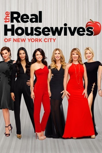 The Real Housewives of Beverly Hills - Season 8