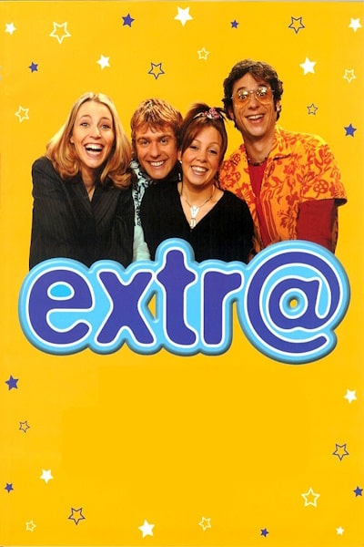 Extra - Season 1