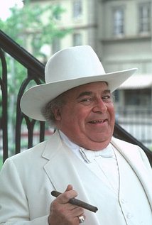 Sorrell Booke