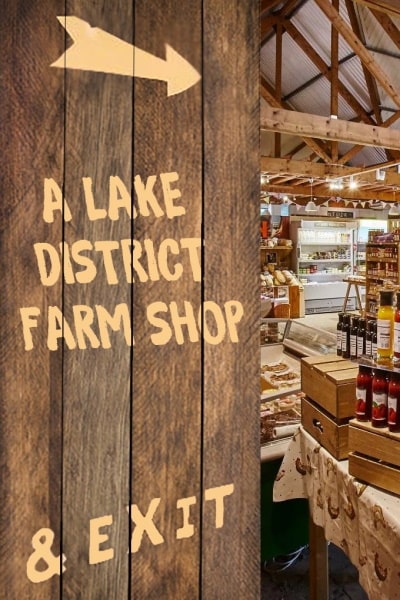 A Lake District Farm Shop - Season 1