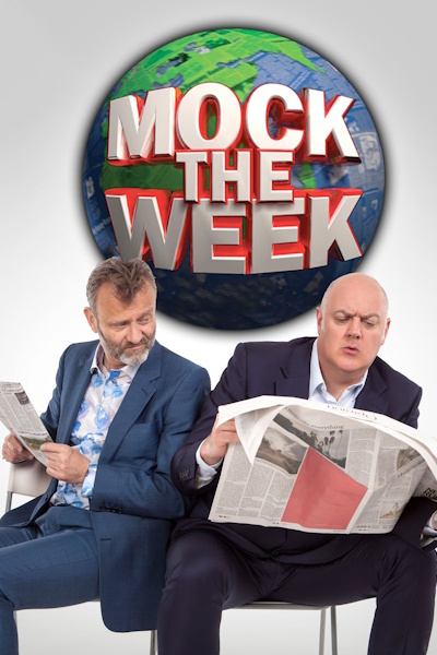 Mock the Week - Season 6