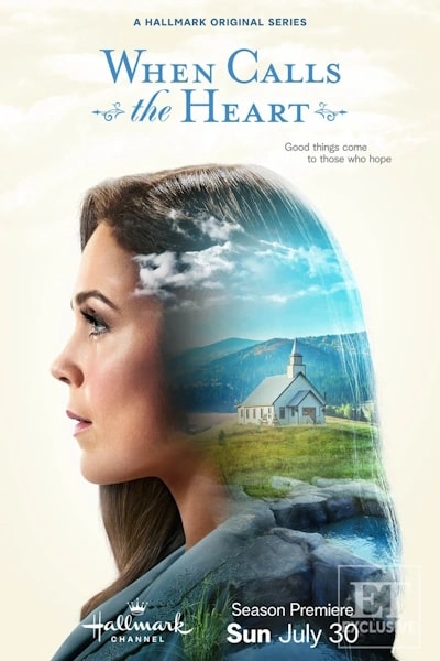 When Calls the Heart - Season 10