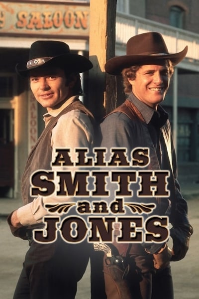 Alas Smith and Jones - Season 6