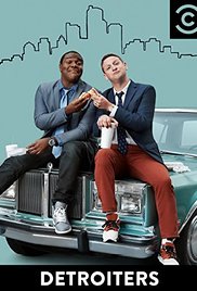 Detroiters - Season 1
