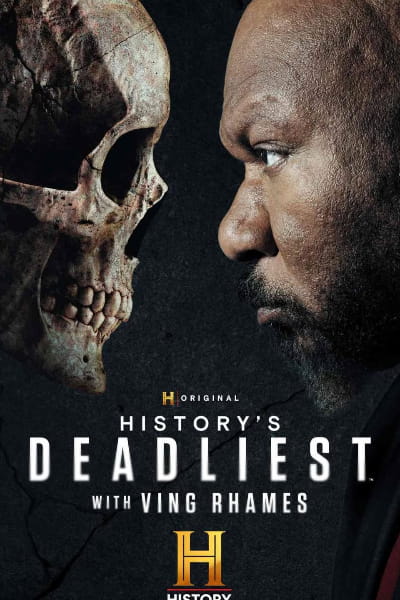 Historys Deadliest with Ving Rhames - Season 1