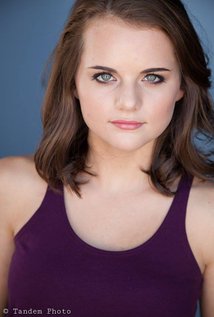 Madison Lee Brown