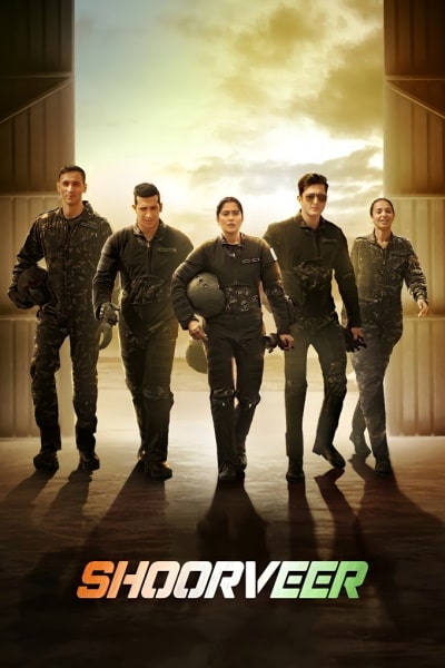 Shoorveer - Season 1