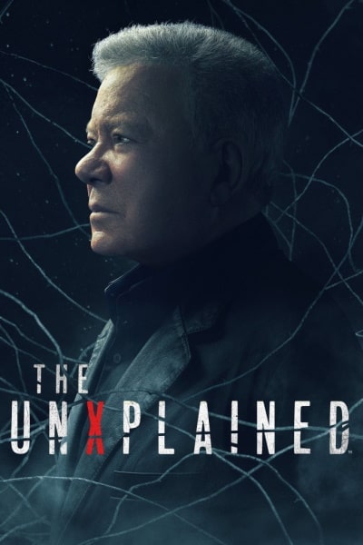 The UnXplained&nbsp;- Season 3