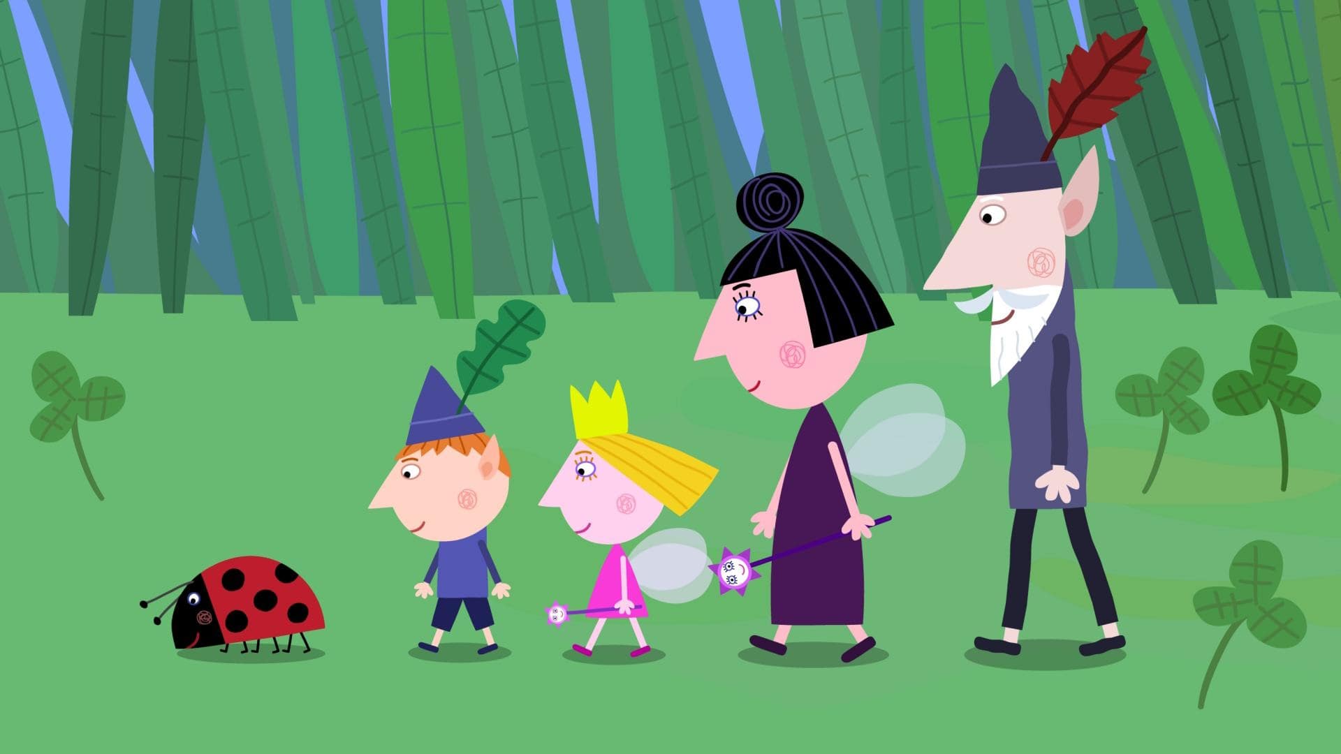 Season 1