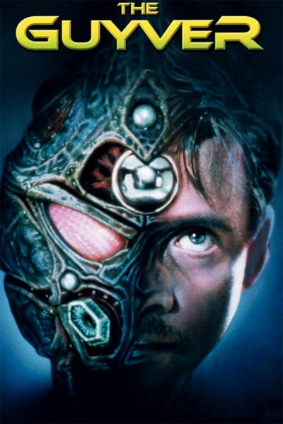 The Guyver (Guyver)