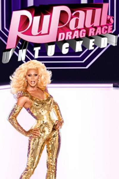RuPauls Drag Race: Untucked - Season 10