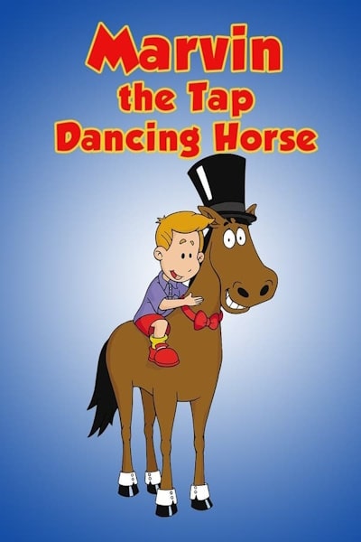 Marvin the Tap-Dancing Horse - Season 2