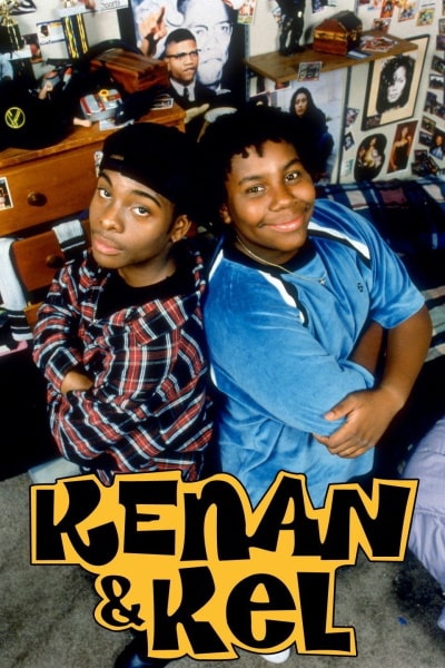 Kenan and Kel - Season 3